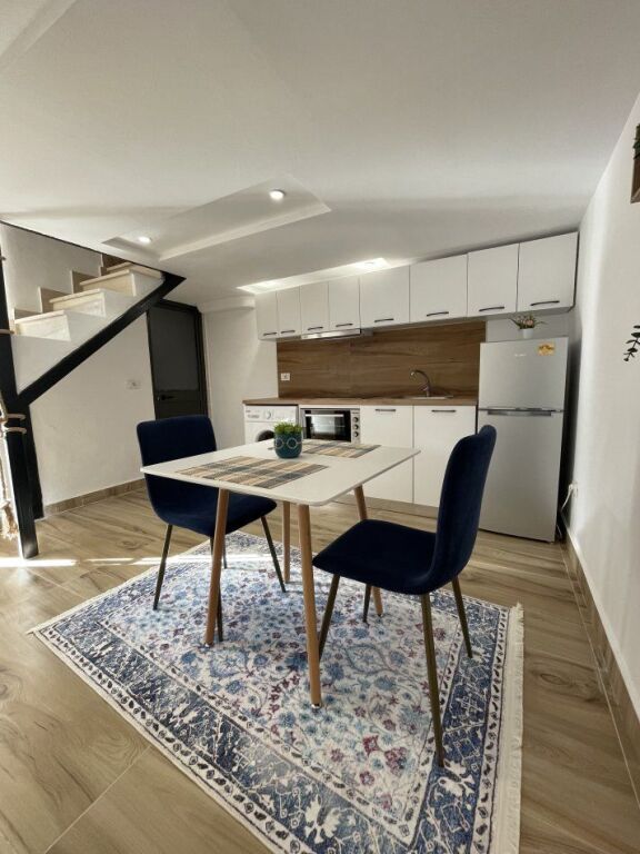 Apartament duplex - 📍Rruga e Durrësit,pranë Mullirit të Vjetër