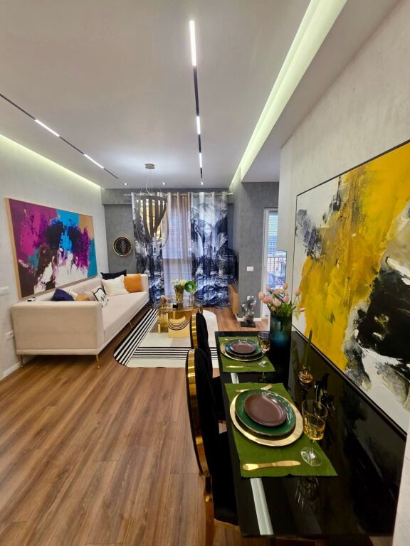 📣 SUPER RENT Apartment 1+1 📍 Near 21-Dhjetori ✨