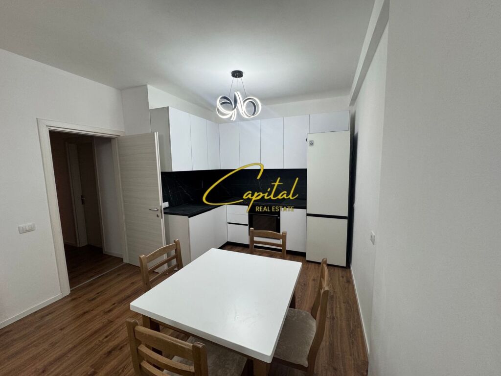 APARTMENT FOR RENT 1+1 LAPRAKE 650 EURO