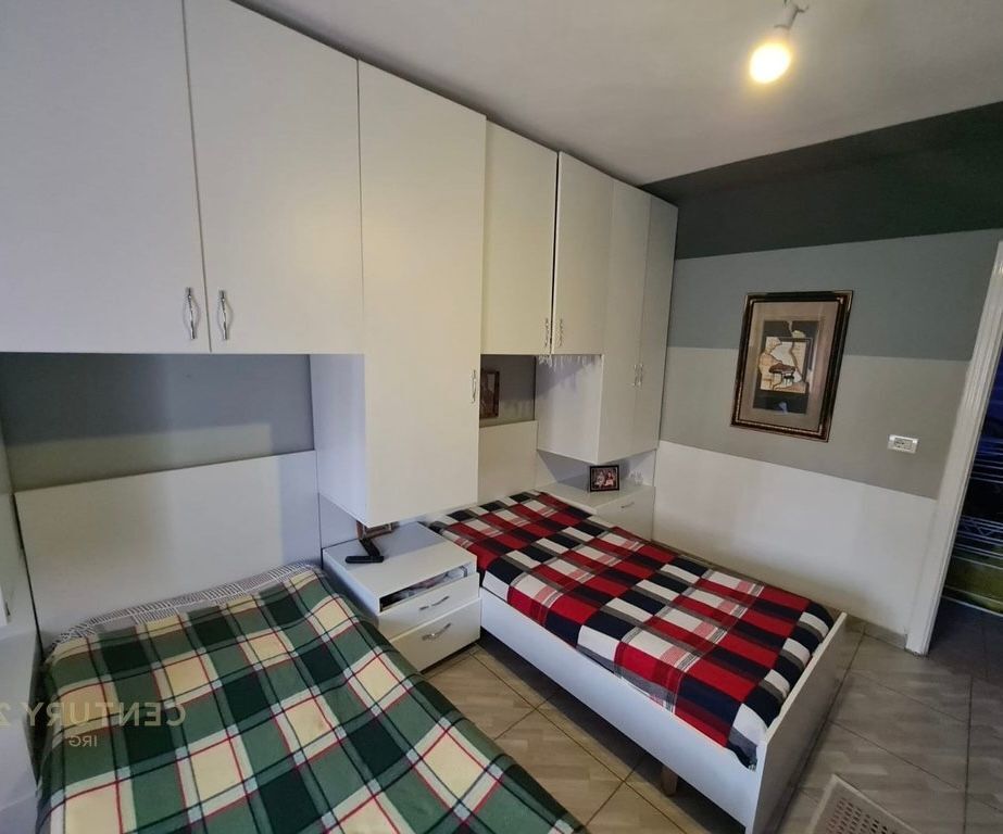 APARTAMENT PER SHITJE 2+1 TEK 21 DHJETORI