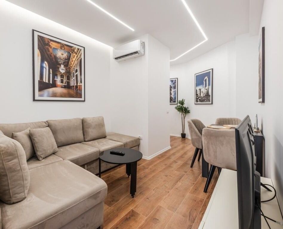 Affittasi appartamento 1+1 – Myslym Shyri