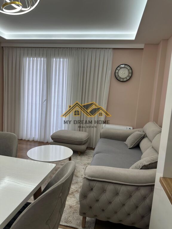 FOR SALE 2+1 JUST FURNISHED IN DURRES