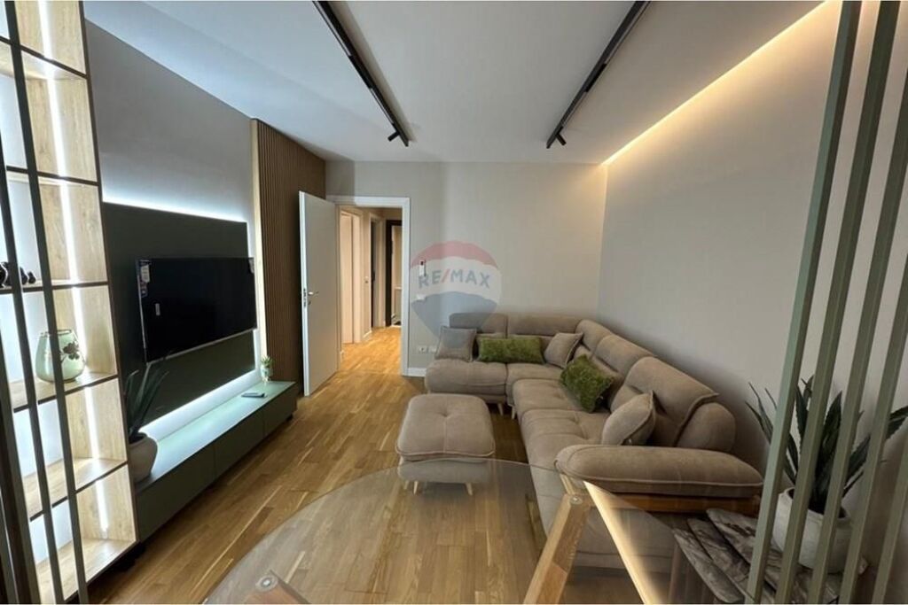 Apartament - Për Qira - Kopshti Zoologjik, Tiranë