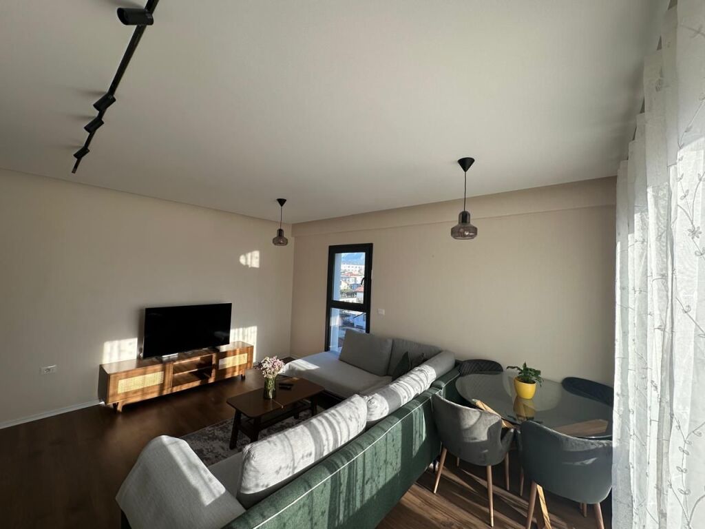 Apartment 2+1 for rent in Kinostudio