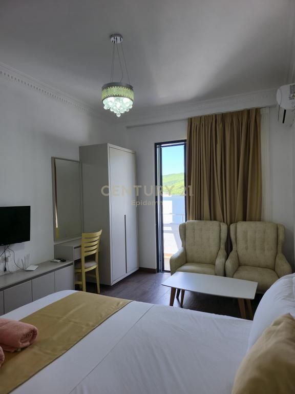 Investimento Strategico sulla Costa – Vendesi 5 Monolocali nella Baia di Lalëz, a 150 m dal Mare