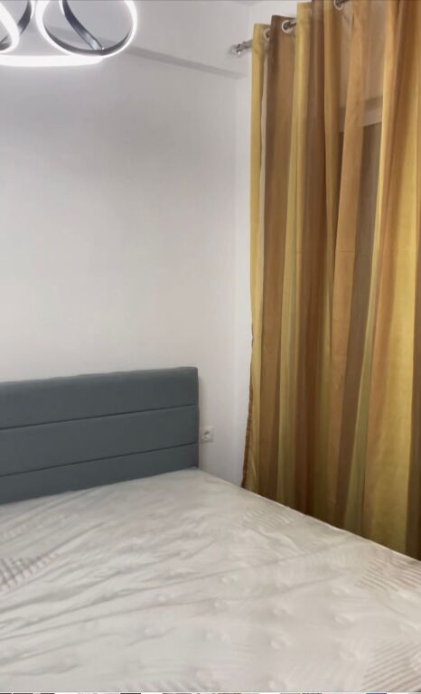 Appartamento 1+1 in affitto appena arredato alla residenza Kadiu, Ali Demi!