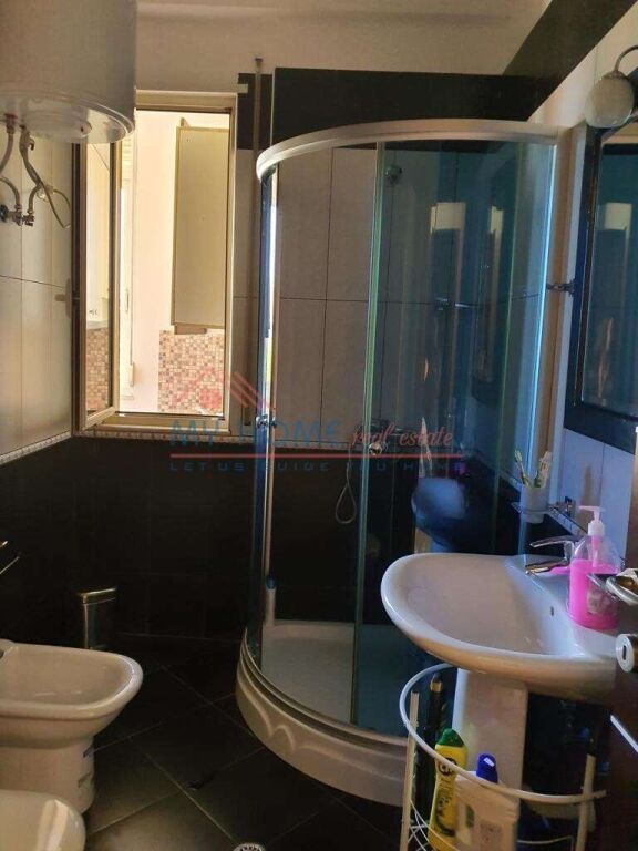 Apartment 2+1 for Rent at Hotel Hilton Tirana