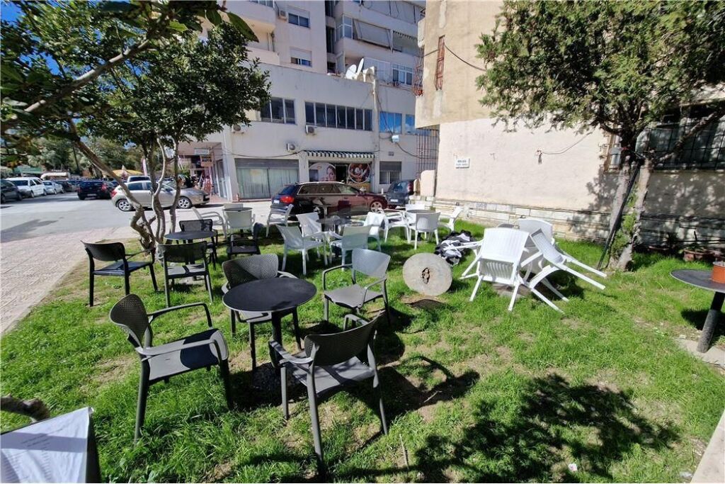 Dyqan për Shitje – Investim i Sigurt 