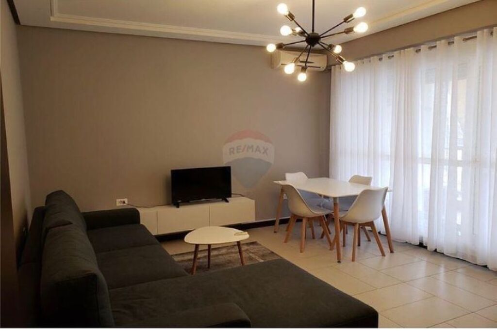 Apartament me qera 1+1 te Delijorgji
