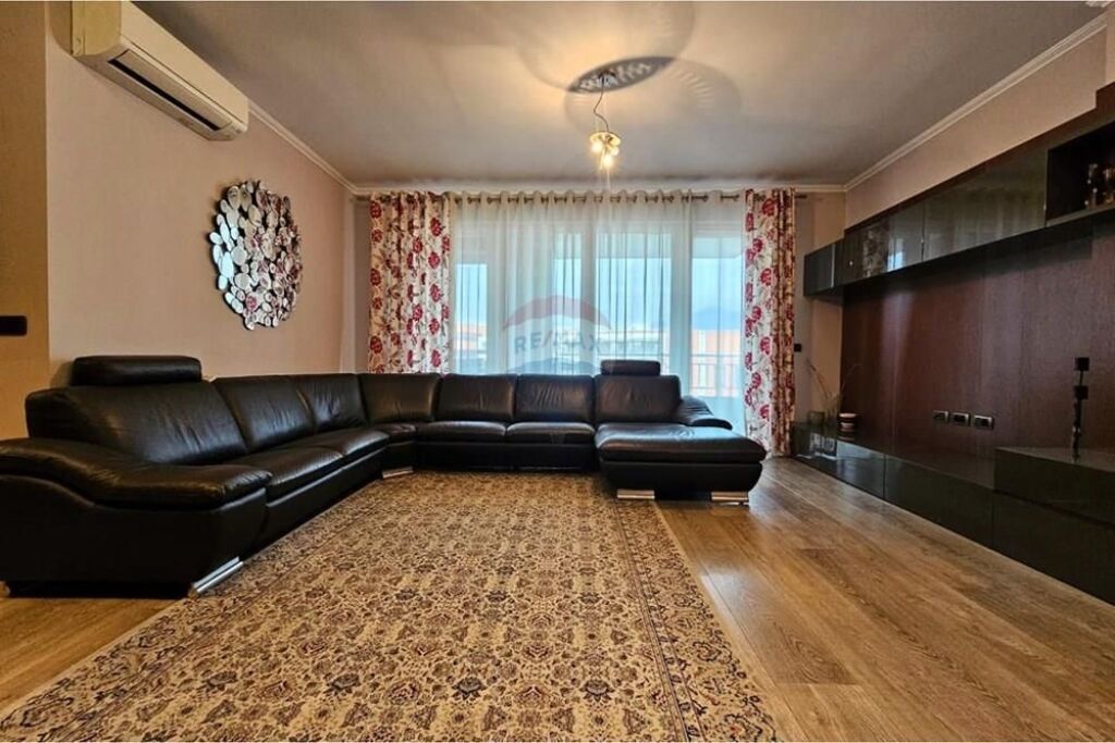 Apartment - For Sale - Pallati me Shigjeta, Tirana(ID: 530181010-3276)