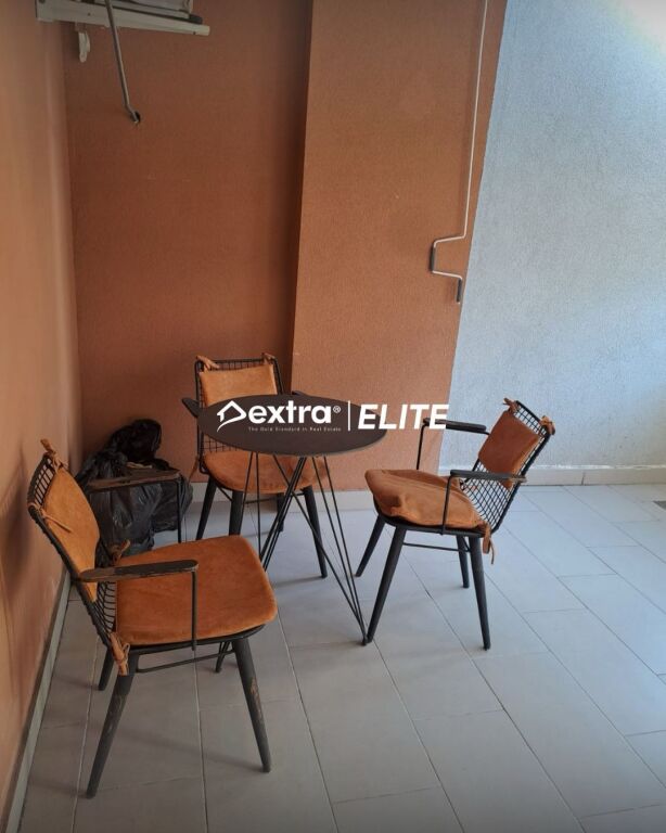 Appartamento 1+1 in affitto