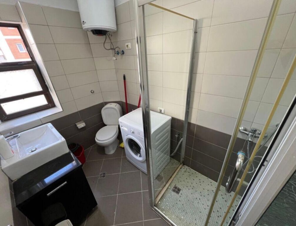 Appartamento 2+1 in vendita a Myslym Shyri