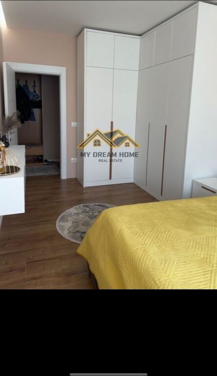 FOR SALE 2+1 JUST FURNISHED IN DURRES