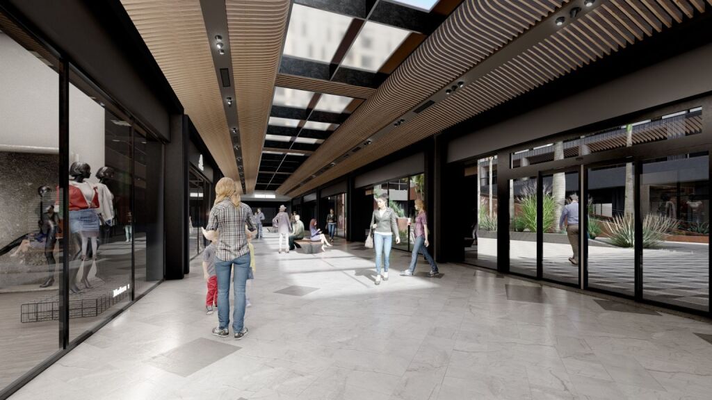 🏡 Apartament 1+1 për Shitje – RiverSide Residence