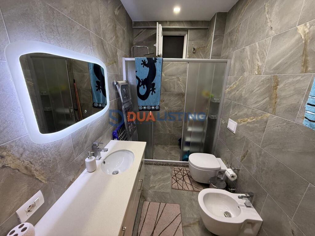 Appartamento 2+1+2 in affitto con posto auto, Giardino Botanico!