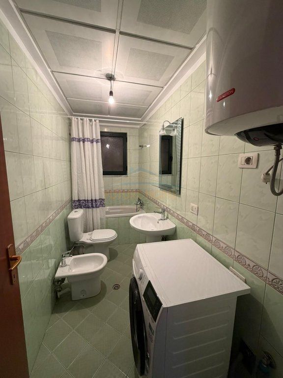 QERA APARTAMENT 2+1 RRUGA KAVAJES PRANE DELIJORGJIT