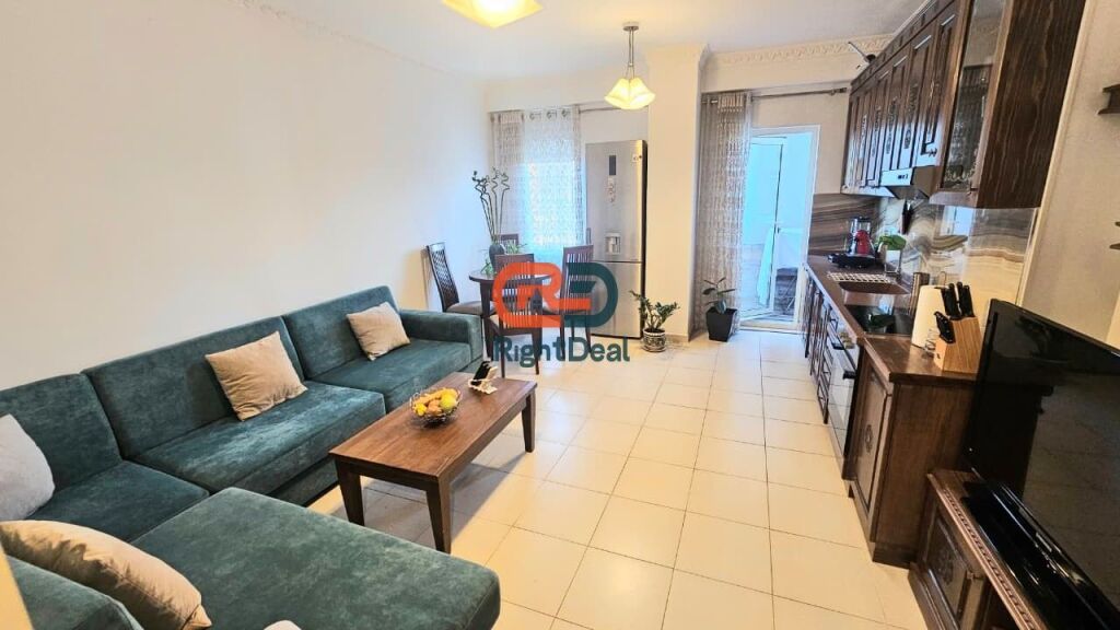 At former Profarma, Apartment 2+1 for sale, with spacious areas and perfect layout !!