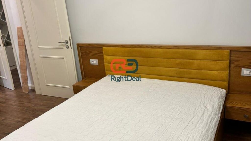 In Fresk, Super Apartment 1+1 For Rent, With Perfect Location!!