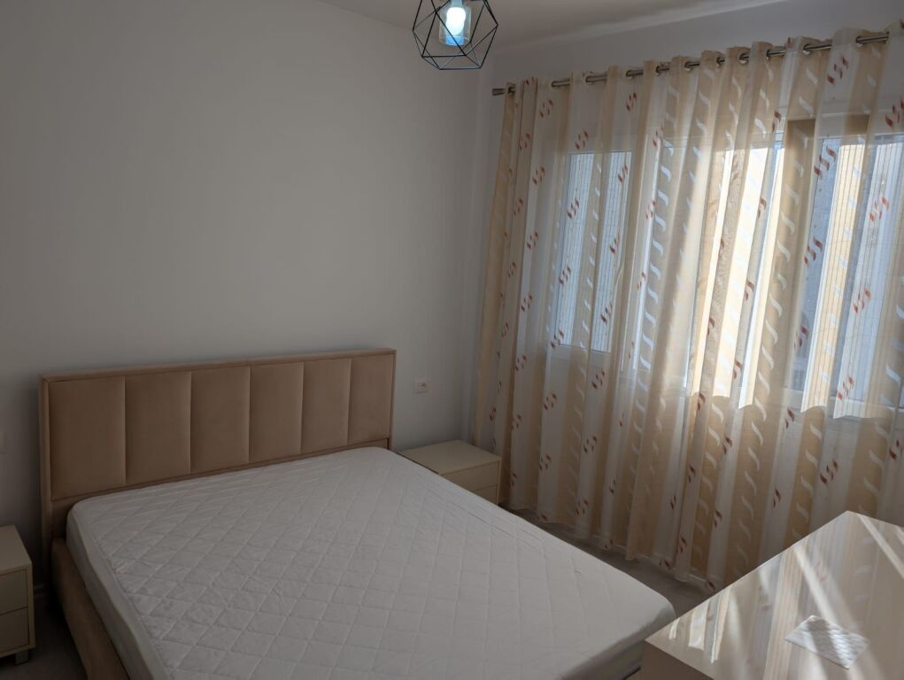 Apartament 2+1+ Parking per qira tek River Residence ne Astir.