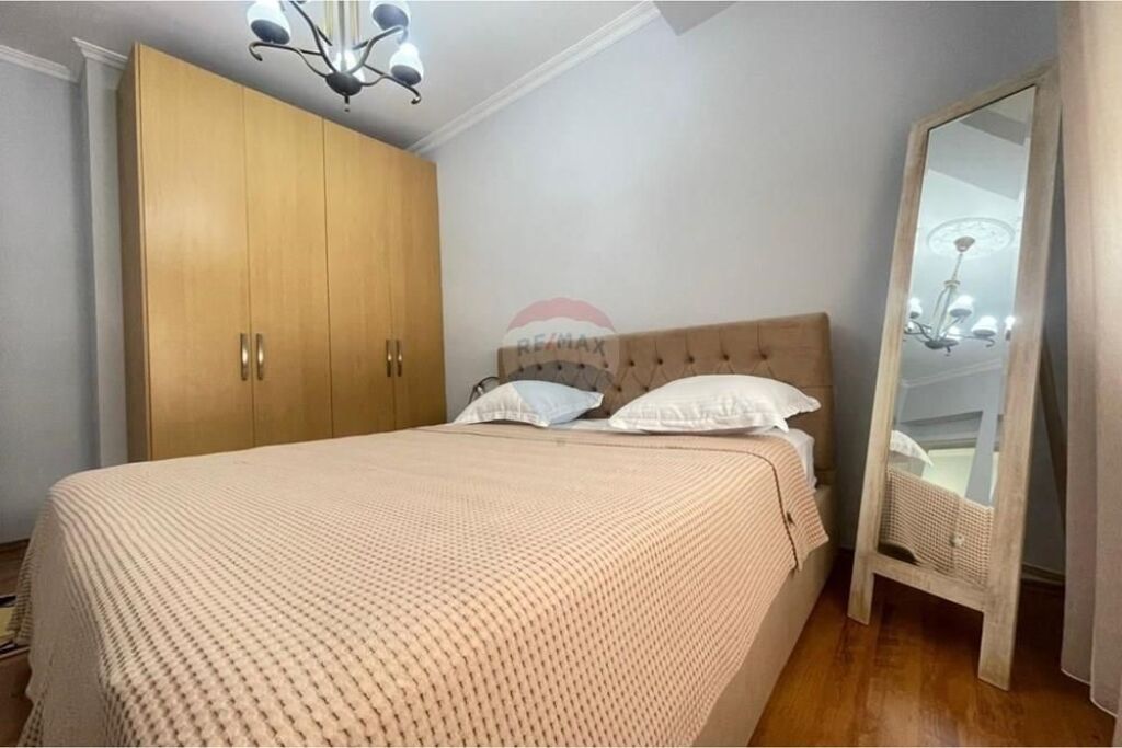 Appartamento 2+1 in vendita a Vasil Shanto, Tirana