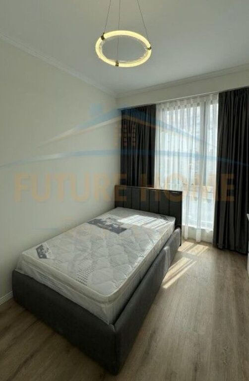 Rent, Apartment 2+1+2+Parking Space, New Boulevard.