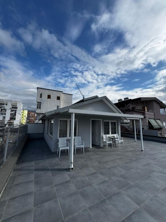 Affitto - Papafingo - Via Jordan Misja