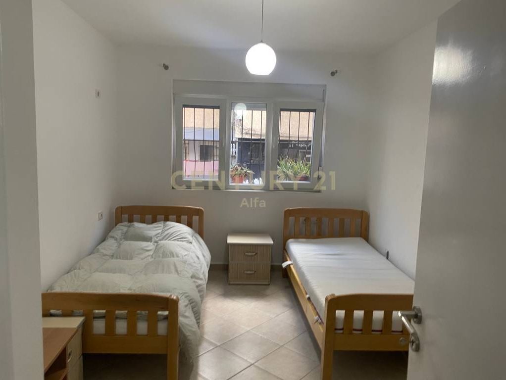 Appartamento 1+1 in affitto in via Margarita Tutulani 500 € /Mese