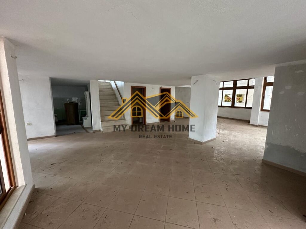 Vendesi Duplex a Shkemb te Kavajes Vije e Dyte me Detin!