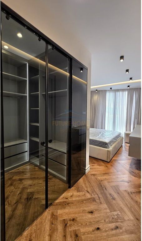 Qera, Apartament 3+1+Post Parkimi, Rezidenca Golden Tower, Mine Peza