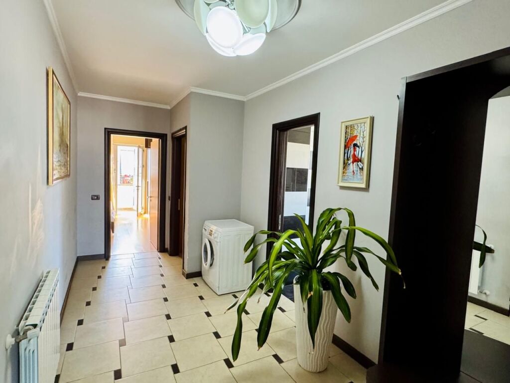 APARTMENT 2+1 FOR RENT AT ELEONORA