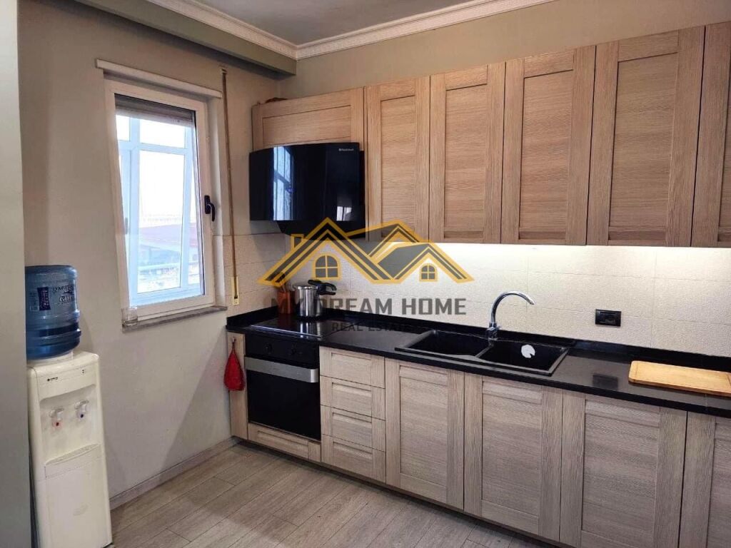 FOR RENT 2+1 APARTMENT IN THE CENTER OF DURRES!