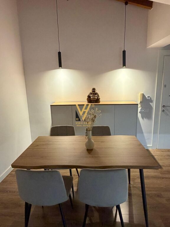 AFFITTASI APPARTAMENTO 1+1+BLK A KOMUNA E PARISIT 85.000 LEKE