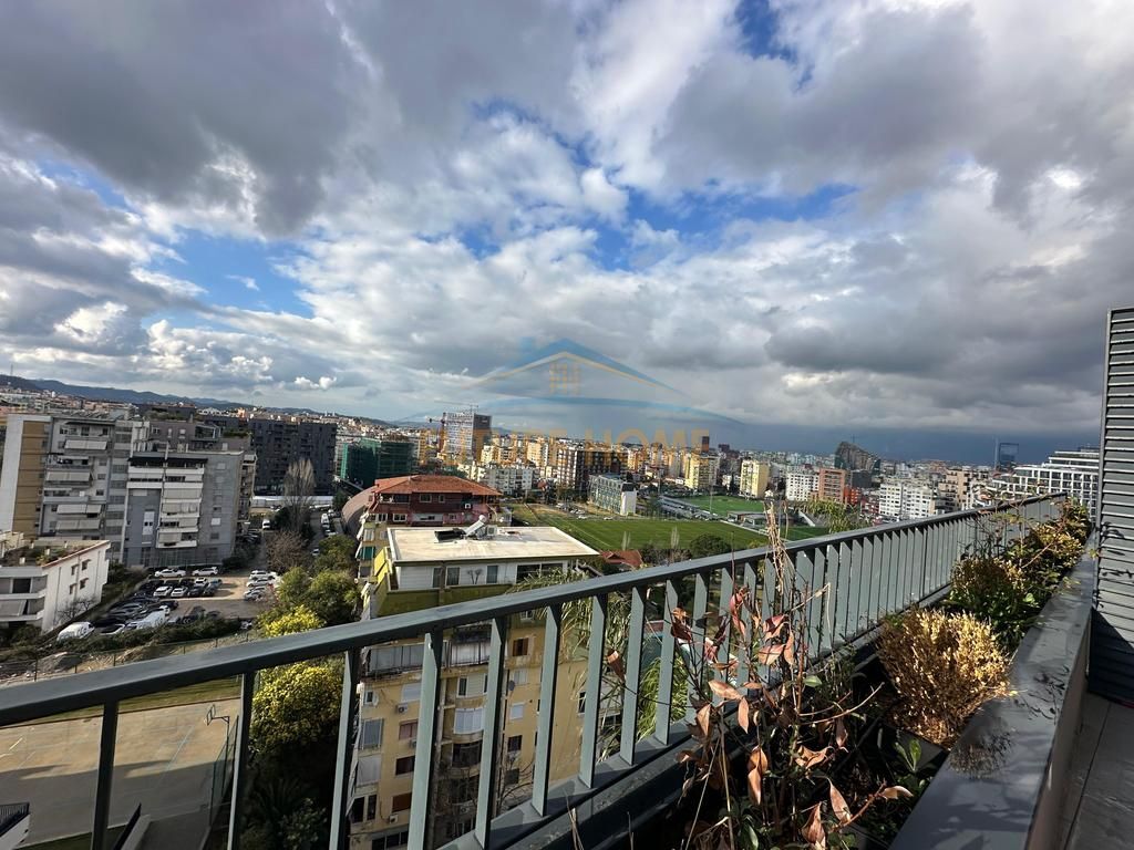 For sale, Luxury Apartment 2+1+2, Lake View Residence 550,000 €, PLUS63213