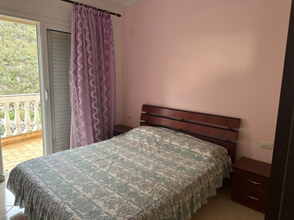 SHITET APARTAMENT 2+1+2 NE SARANDË