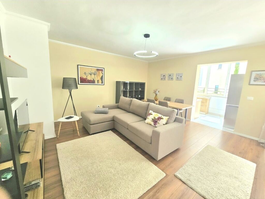   APPARTAMENTO 1+1 IN AFFITTO VICINO AL GIARDINO ZOOLOGICO