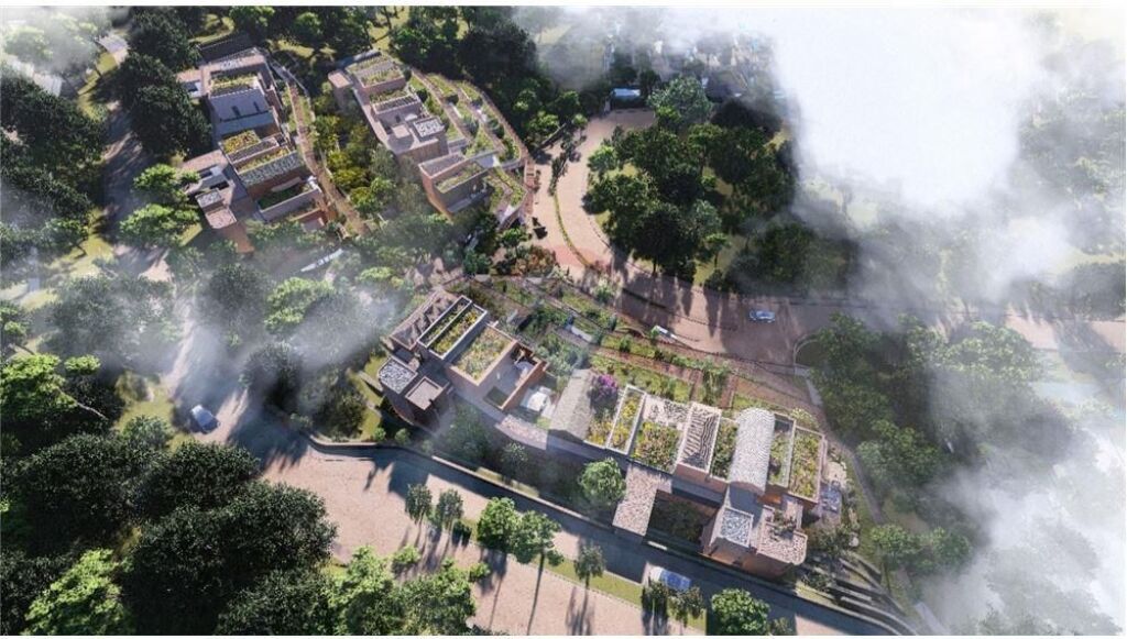 🌊🏡 APARTAMENT 1+1 NË SHITJE – GREEN COAST 2, PALASË (DHËRMI)