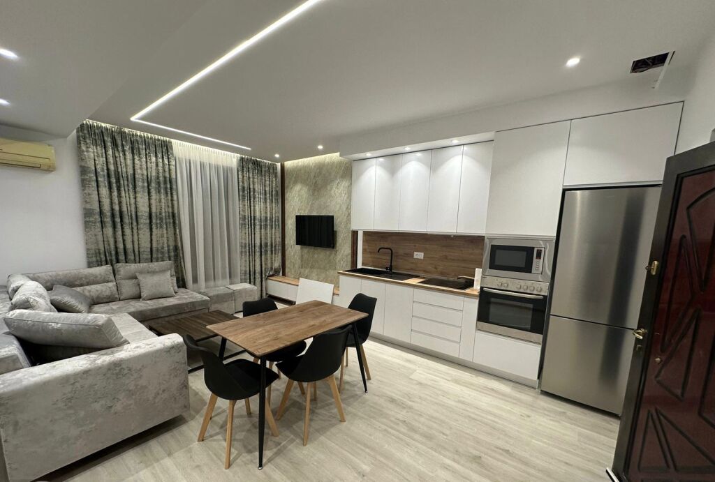 🏠 HOUSE FOR RENT – ZOGU I ZI