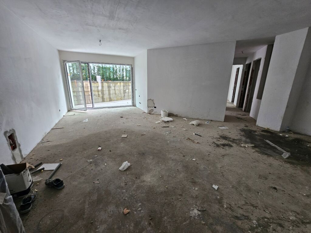 At Dry Lake, 2+1 Apartment for Sale at a Bargain Price 1768 Euro/M²!