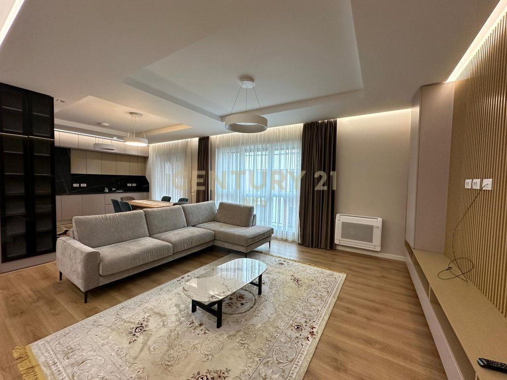 JEPET APARTAMENT 3+1 ME QIRA TEK LIQENI I THATE