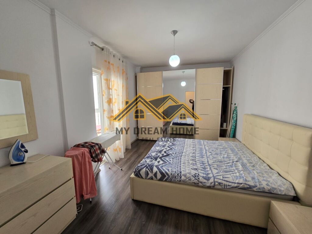 SHITET APARTAMENT 3+1+2+2 BALLKONE ME PAMJE DETI NE VOLLGA !