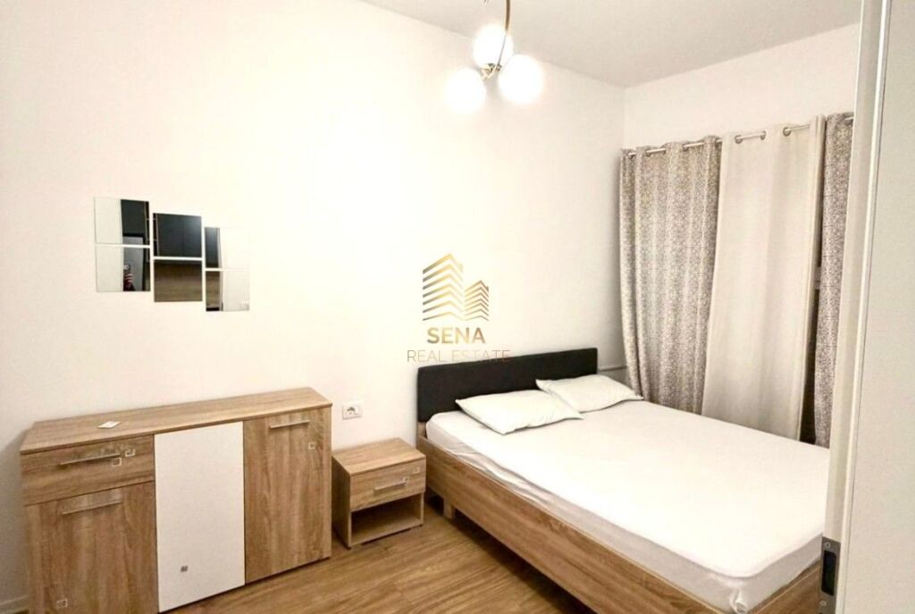 Rent, Apartment 1+1, Mangalem Residence, 350 Euro/month