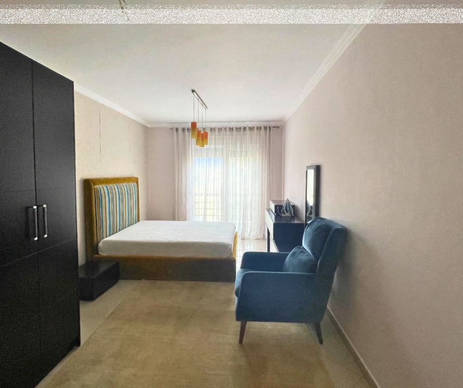 Qira Apartament 1+1 – Liqeni i Thatë