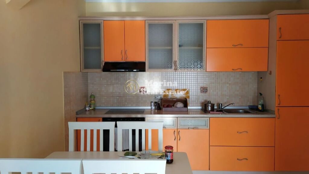 Qera | Apartament 1 + 1 | Selvia | 450 €/muaj