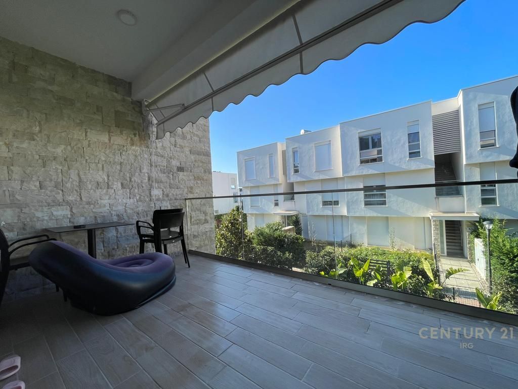 APARTAMENT 1+1 NE SAN PIETRO!