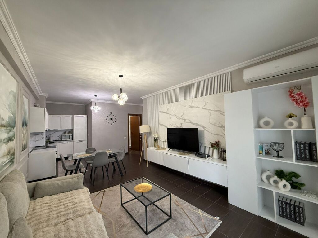 ZOGU I ZI – APARTMENT 2+1+2 FOR RENT