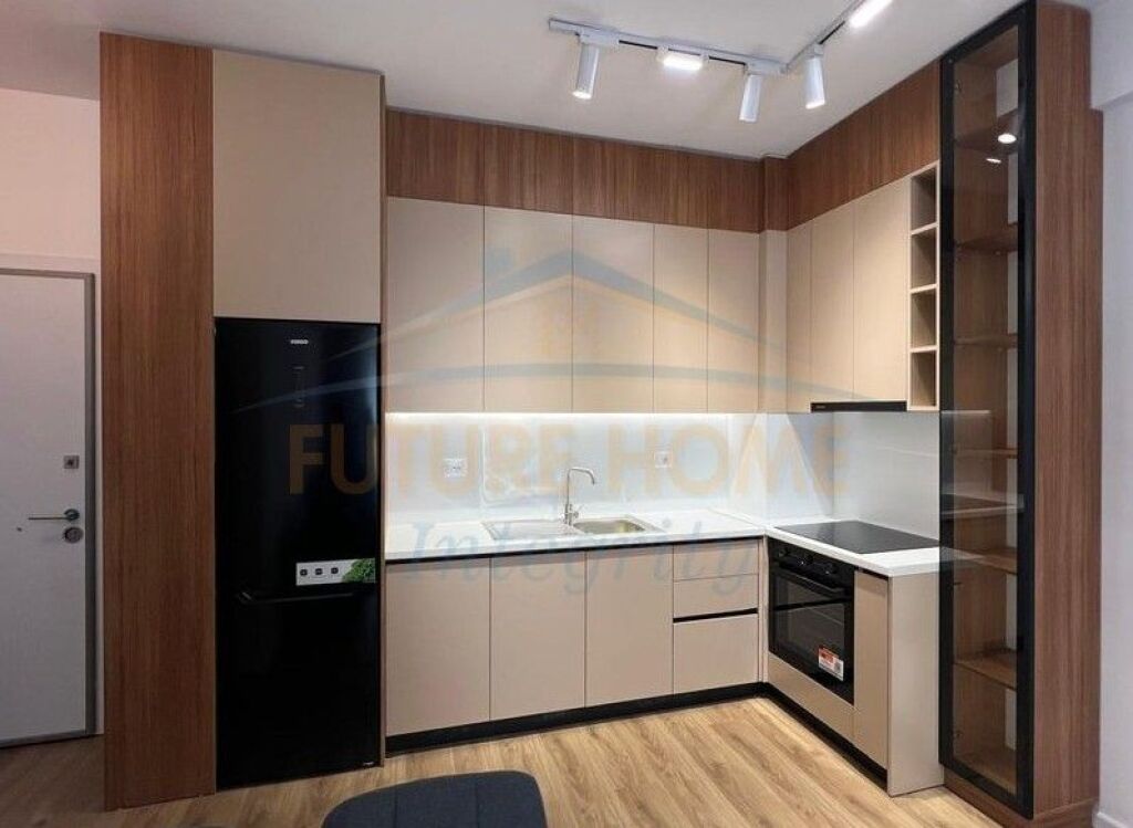 Qera, Apartament 1+1, Rezidenca Oxa, Tiranë