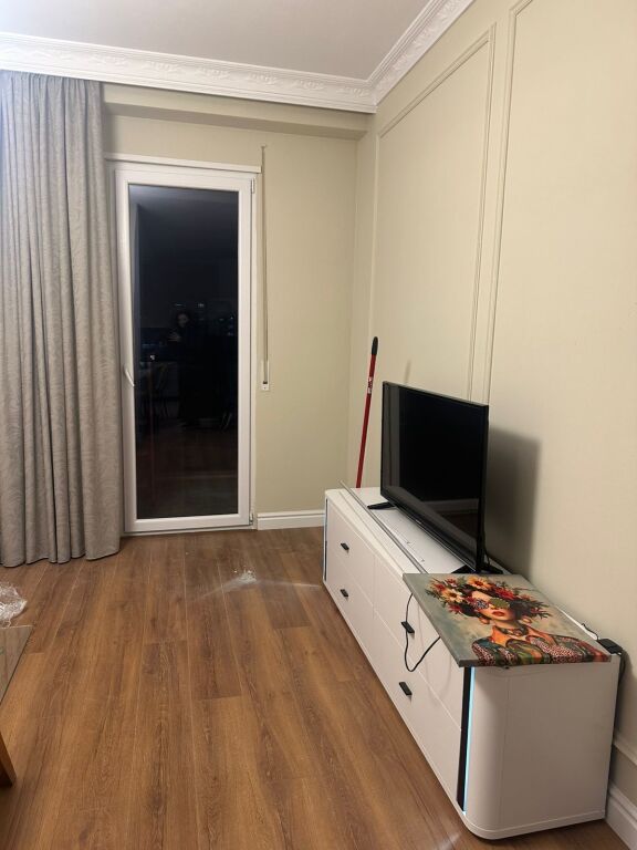 For rent 2+1+parking Don Bosko 700 thousand lek