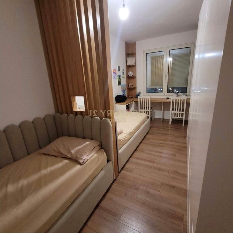 JEPET ME QIRA APARTAMENT 2+1 TEK FUSHA E AVIACIONIT