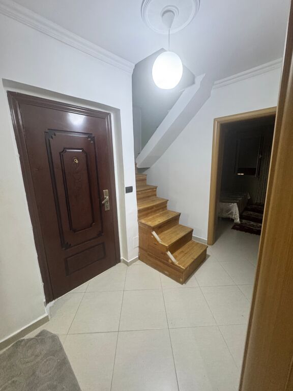 Jepet me qera apart 2+1 ne Myslym Shyri prane Bkt