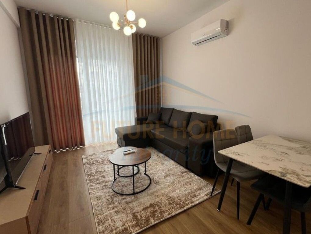 Qera, Apartament 1+1, Rezidenca Oxa, Tiranë